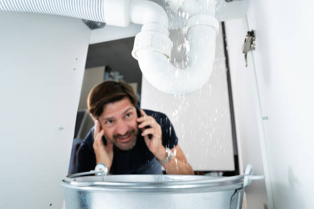 Best Plumbing Inspection Services  in Hitchcock, TX