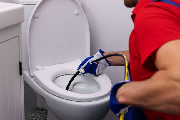 Shower Repair Services in Hitchcock, TX