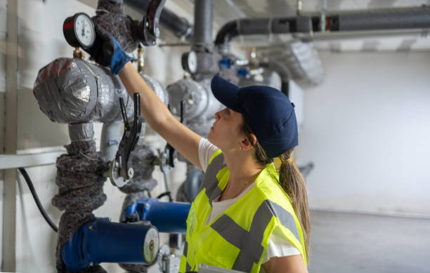 Best Sprinkler Systems  in Hitchcock, TX