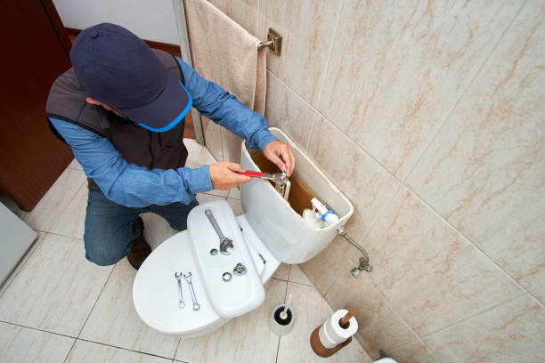 Best Plumbing Installation Services  in Hitchcock, TX