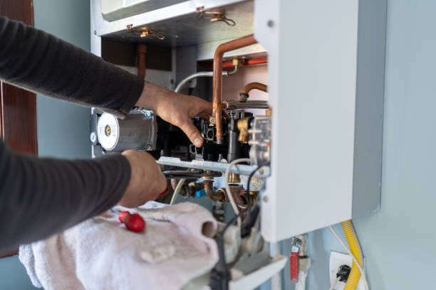 Best Drain Cleaning Services  in Hitchcock, TX