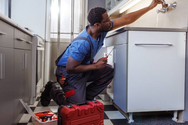Best Plumbing Services Near Me  in Hitchcock, TX