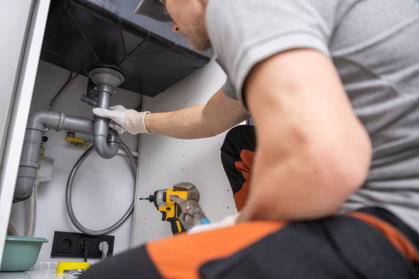  Hitchcock, TX Plumbing Pros