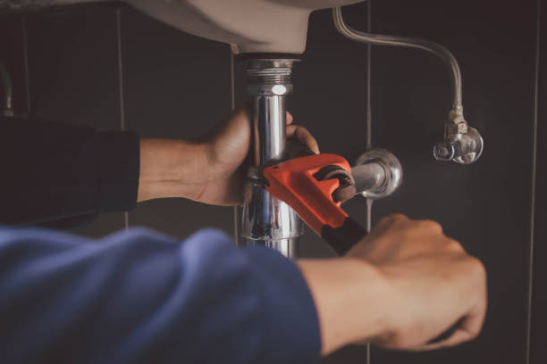 Best Hot Water Heater Installation  in Hitchcock, TX
