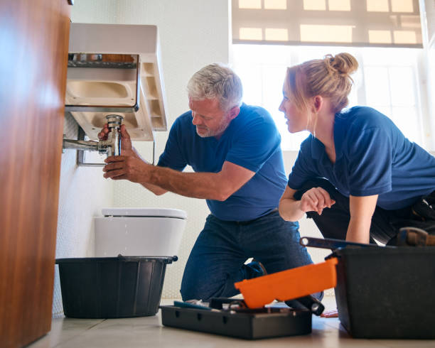 Best Water Softener Installation  in Hitchcock, TX